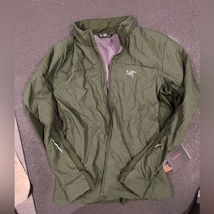 Arcteryx Argus Jacket